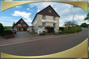 Hotels in Kurort Kipsdorf